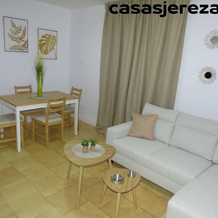 Casasjerezanas Valerian Apartment Jerez de la Frontera Exterior photo