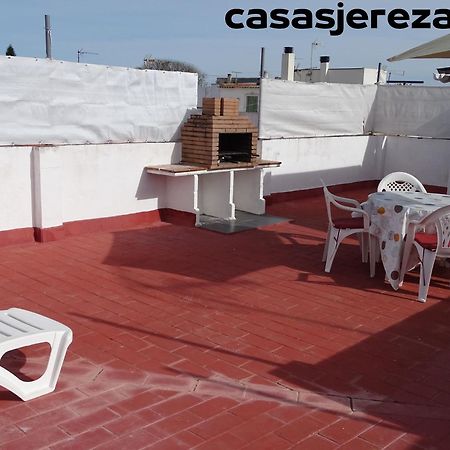Casasjerezanas Valerian Apartment Jerez de la Frontera Exterior photo