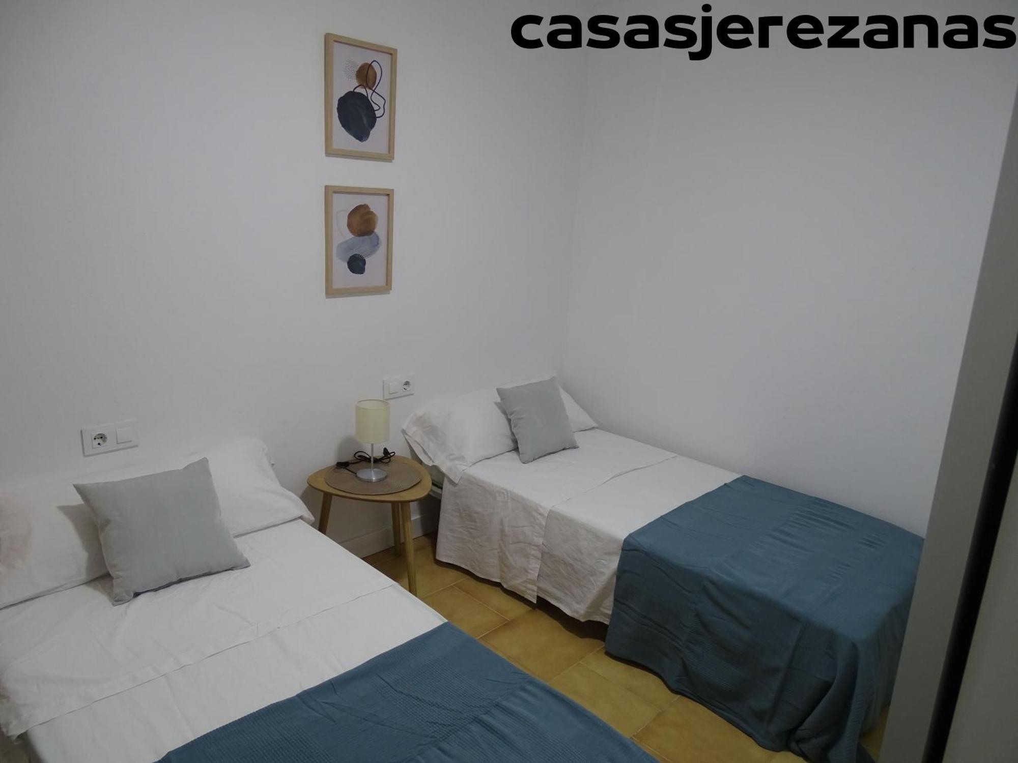 Casasjerezanas Valerian Apartment Jerez de la Frontera Exterior photo