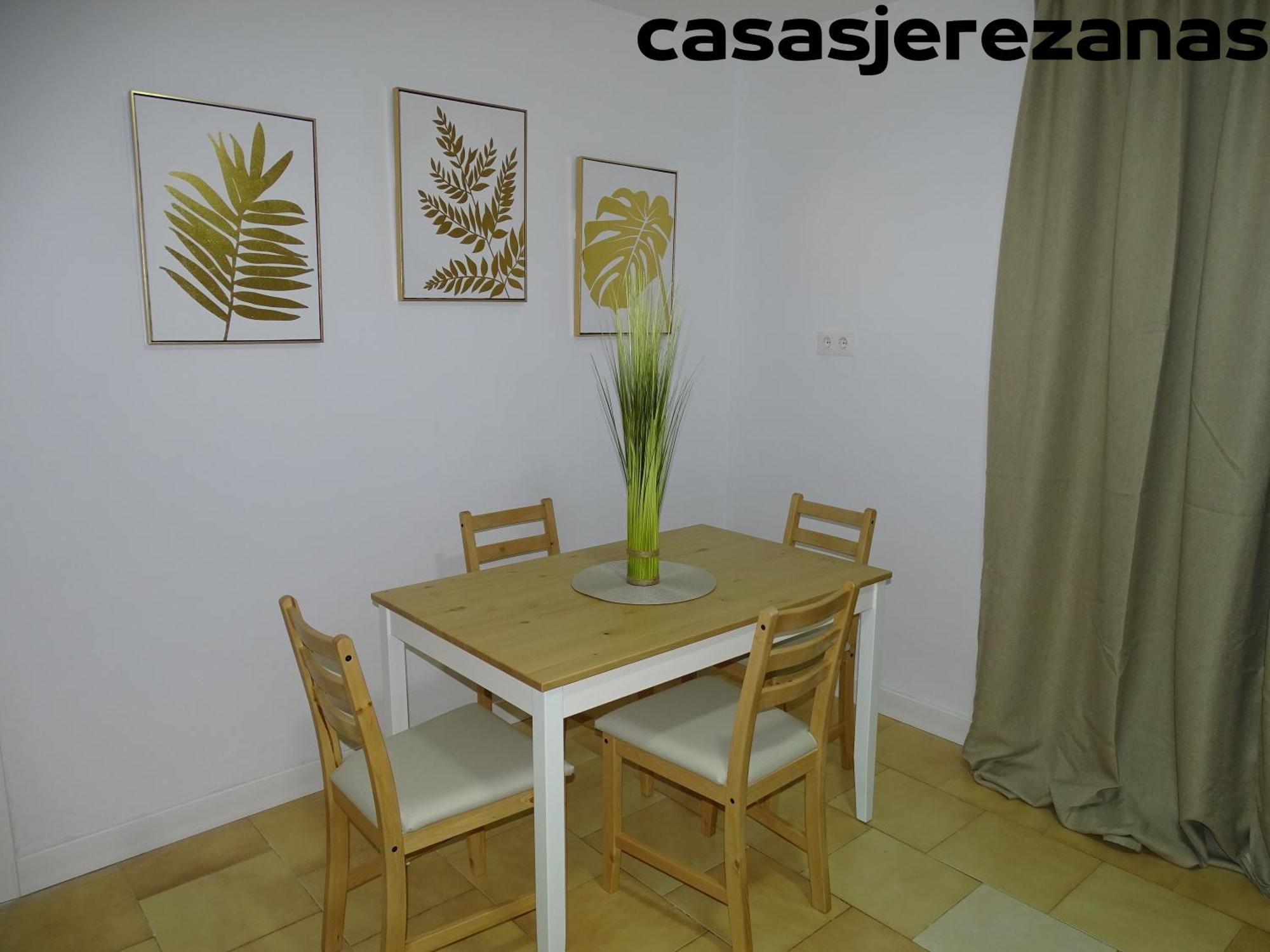 Casasjerezanas Valerian Apartment Jerez de la Frontera Exterior photo
