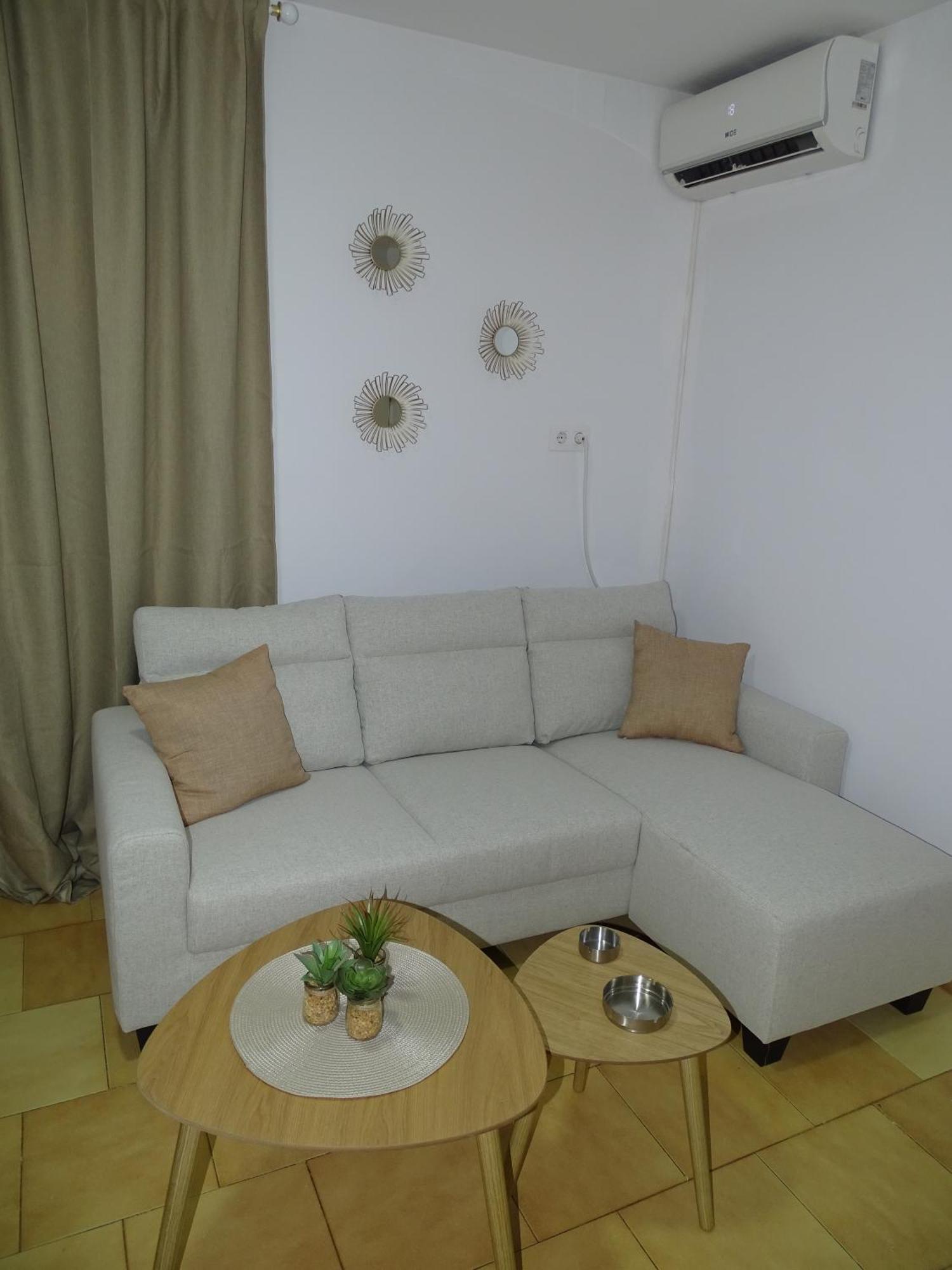 Casasjerezanas Valerian Apartment Jerez de la Frontera Exterior photo