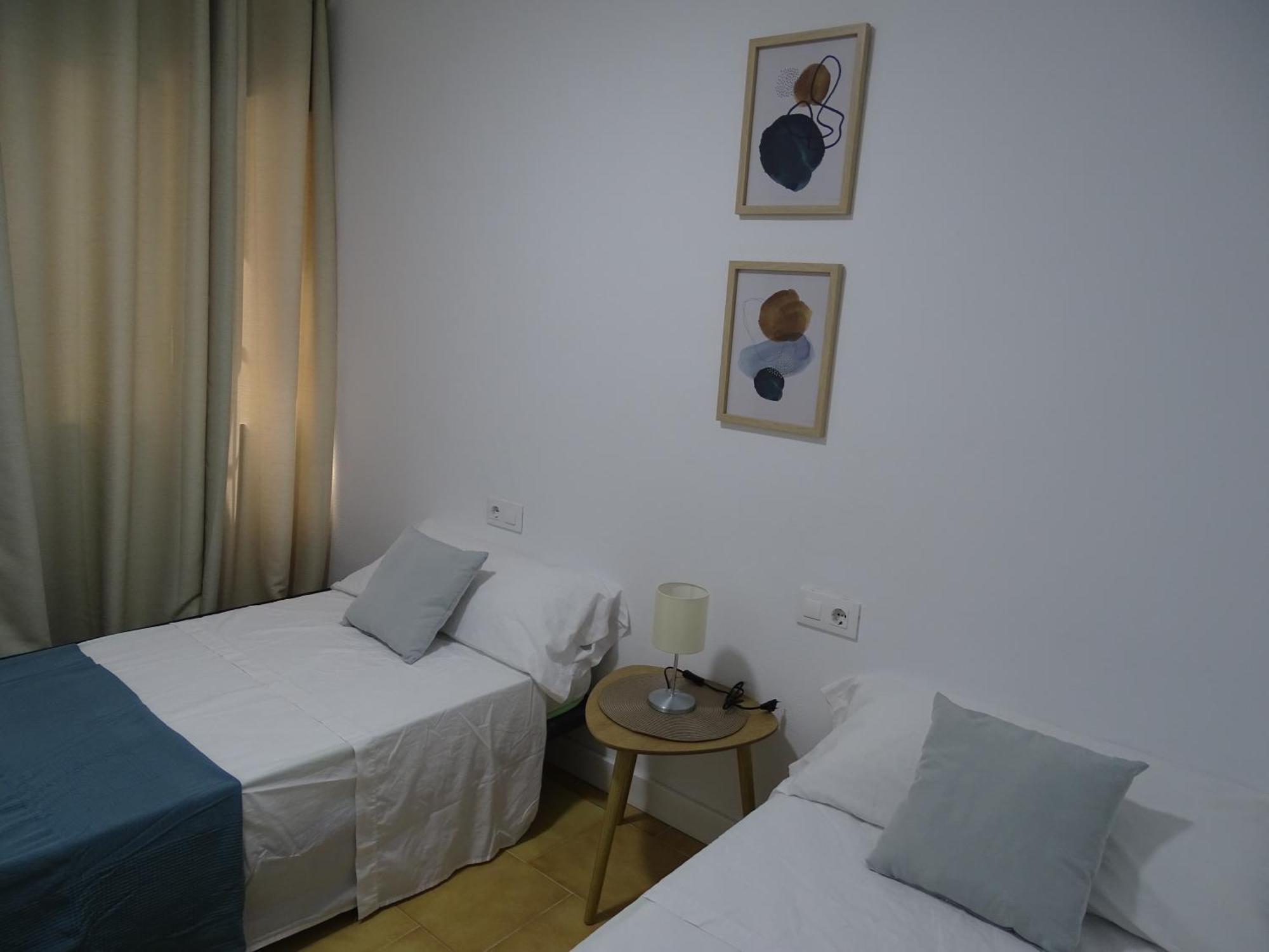 Casasjerezanas Valerian Apartment Jerez de la Frontera Exterior photo